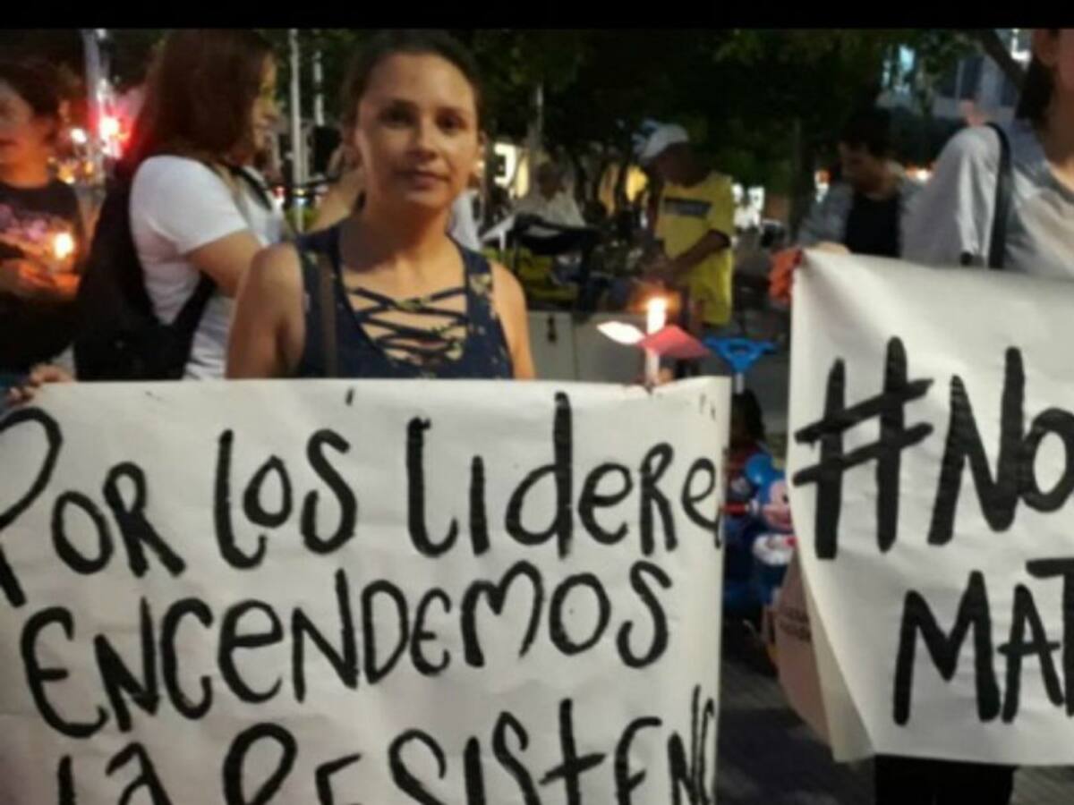 En Cúcuta se desarrollará mesa nacional por aumento de amenazas a líderes comunales
