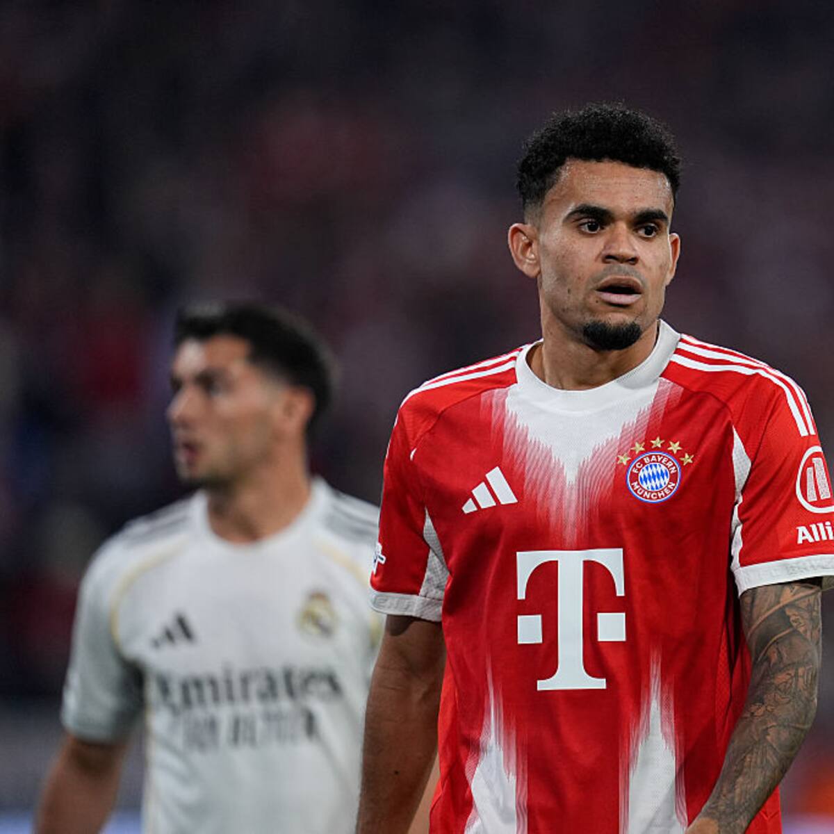 ¿Luis Díaz podría ganar el Balón de Oro 2026?: así quedó el ranking tras goles al Real Madrid