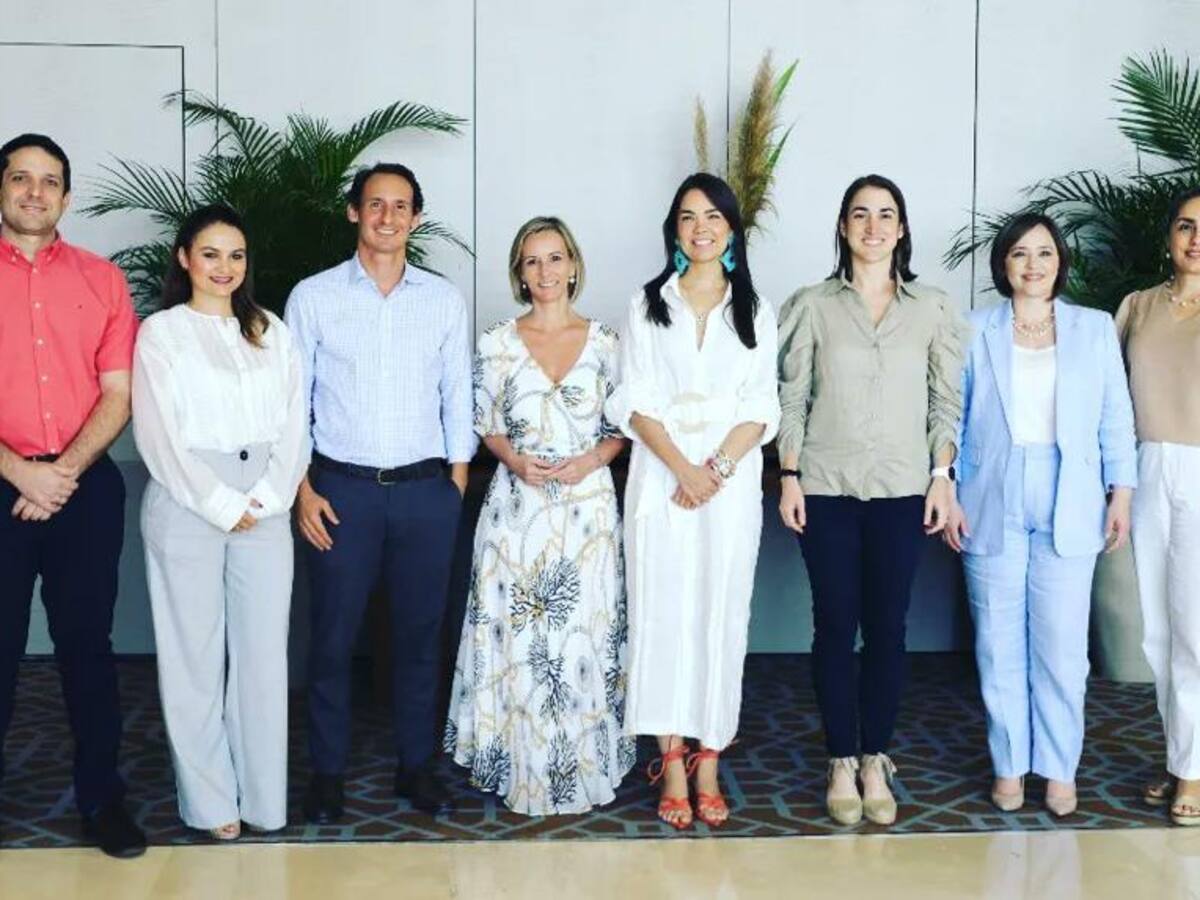 Santa Marta será sede de la Planeación Estratégica de la Red Pro Nacional