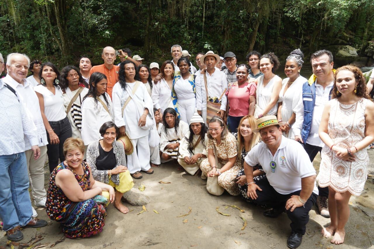 Foto de: MinAgricultura