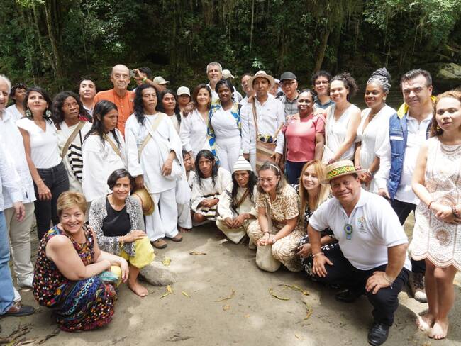 Foto de: MinAgricultura