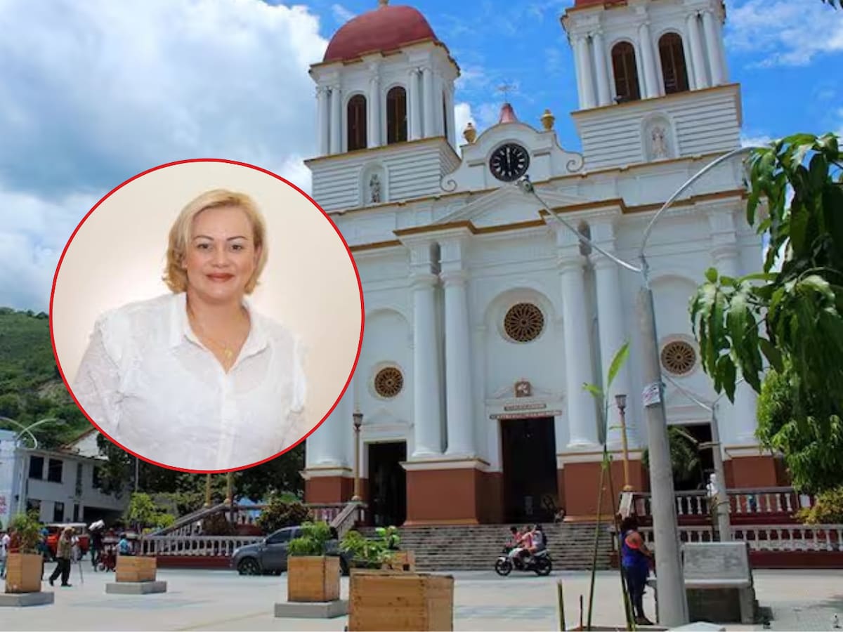 Procuraduría investiga a la alcaldesa de Sopetrán, Antioquia por demolición de la Casa de la Cultura