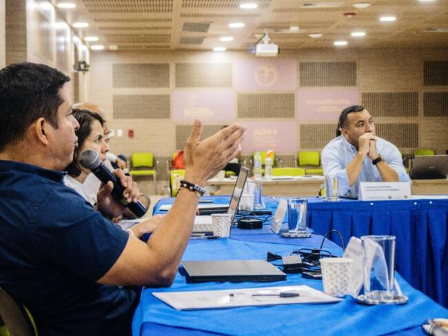 Gestión de la U. Magdalena es sobresaliente y con avances en la educación