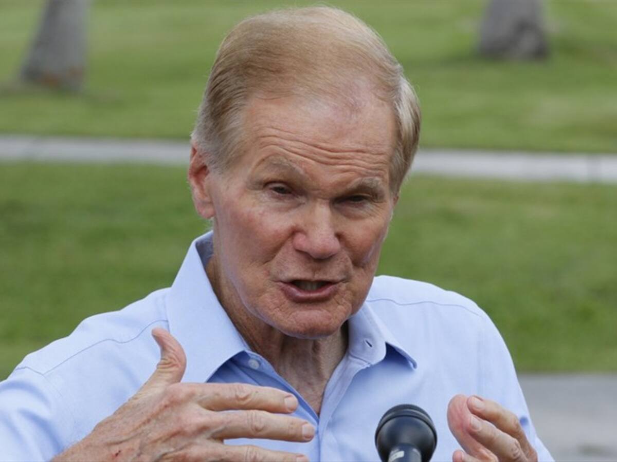 Ante Venezuela y Nicaragua tendríamos la misma postura de rechazo: senador Demócrata