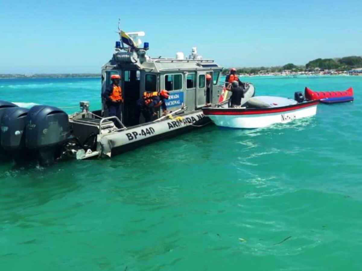 Últimos hechos indican que hay que tomar medidas en playas: Procuraduría