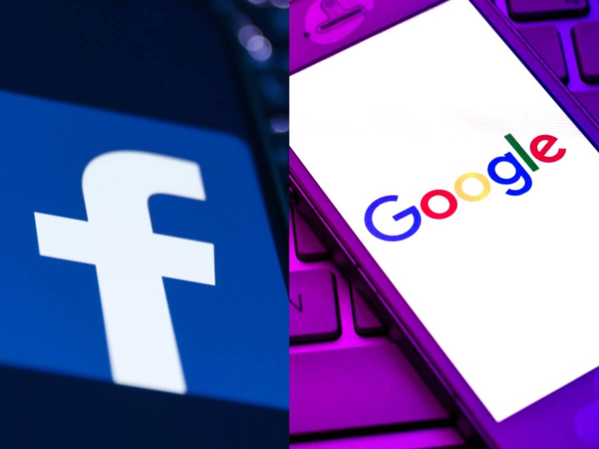 Facebook y Google saben de usted más de lo que cree
