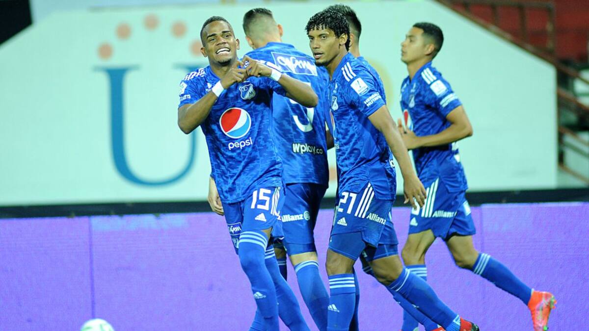 Édgar Guerra: "Siempre que hago los goles pienso en mi mamá"