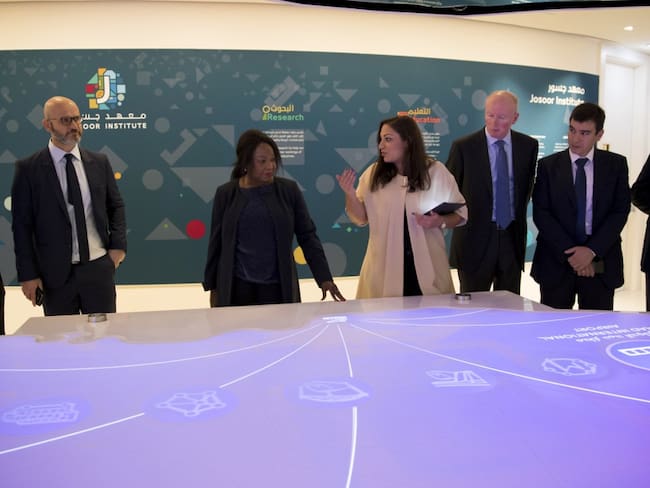 Debate en la FIFA por la ampliación de cupos a Catar 2022