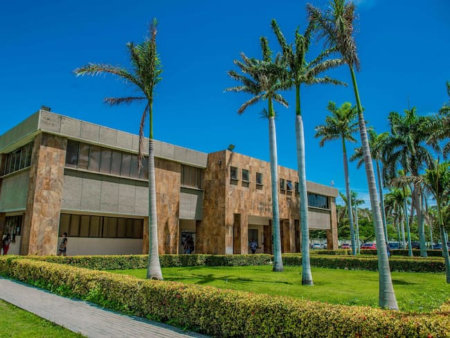 Universidad del Magdalena