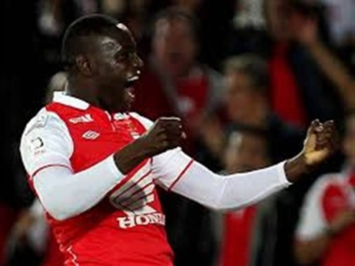 Santa Fe inicia la segunda fase de la Copa Libertadores, visitando a Gremio de Brasil
