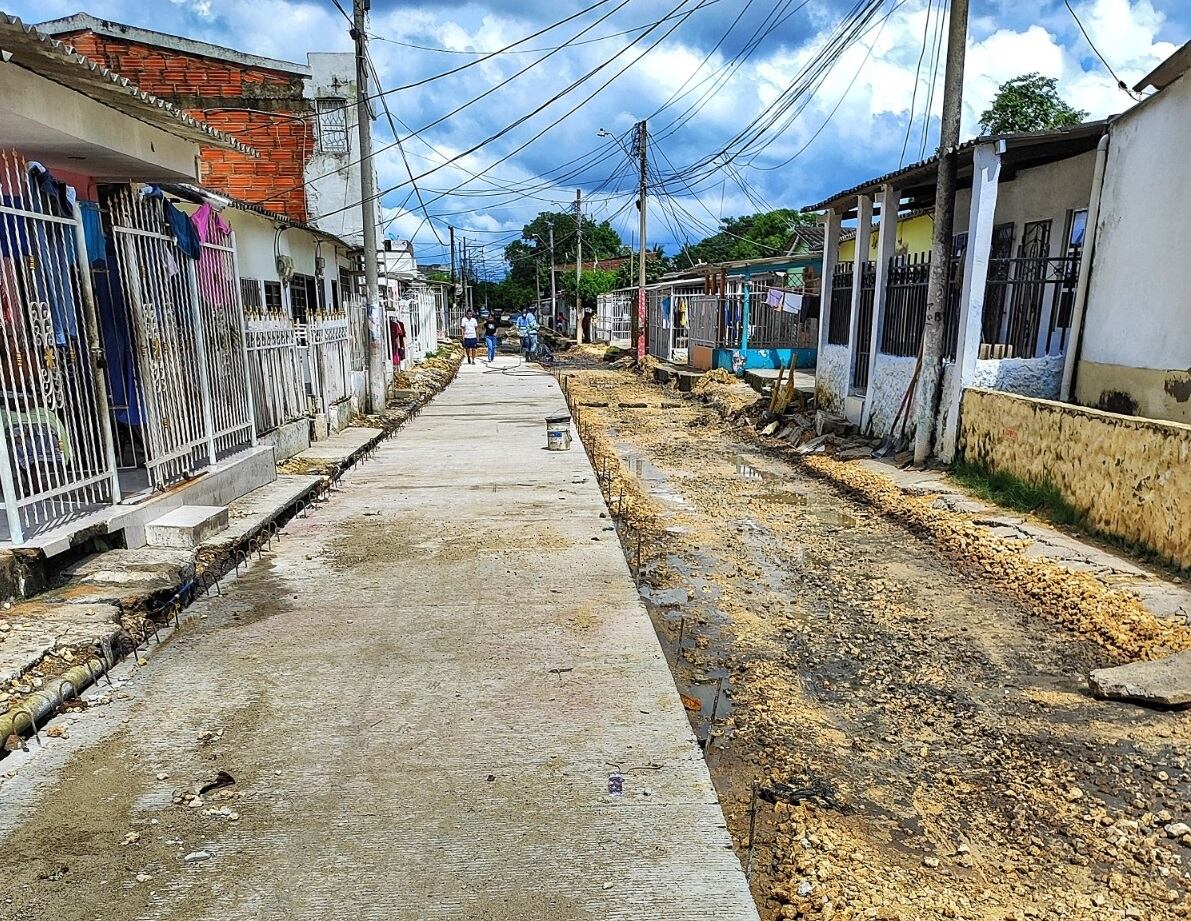 Alcaldía de Cartagena