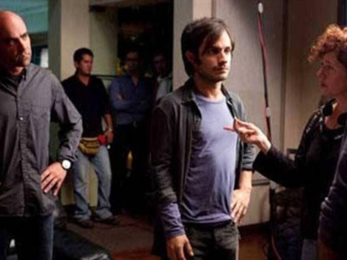 'También la lluvia', de Icíar Bollaín, representará a España en los Óscar