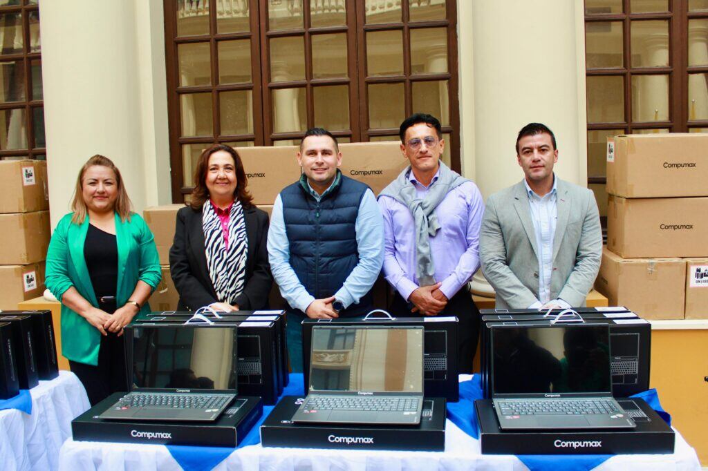 Foto: Gobernación de Caldas.