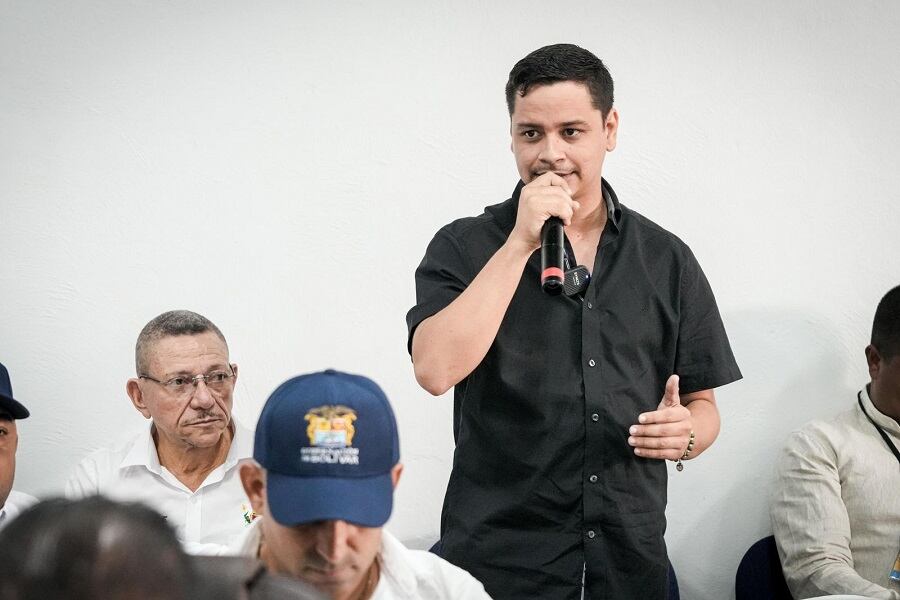 Alcaldía de Clemencia