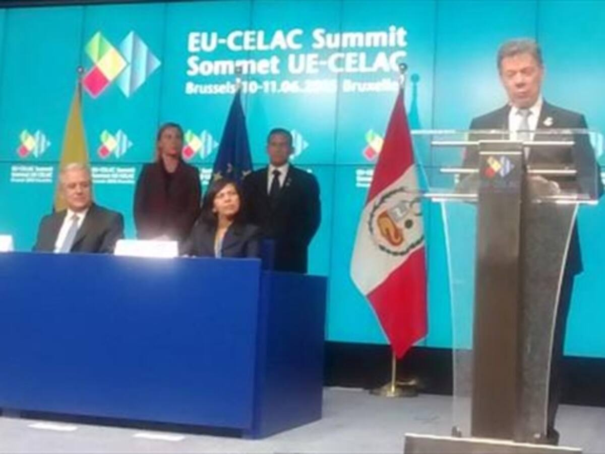 Tailandia y República Dominicana tampoco exigirán visas a colombianos