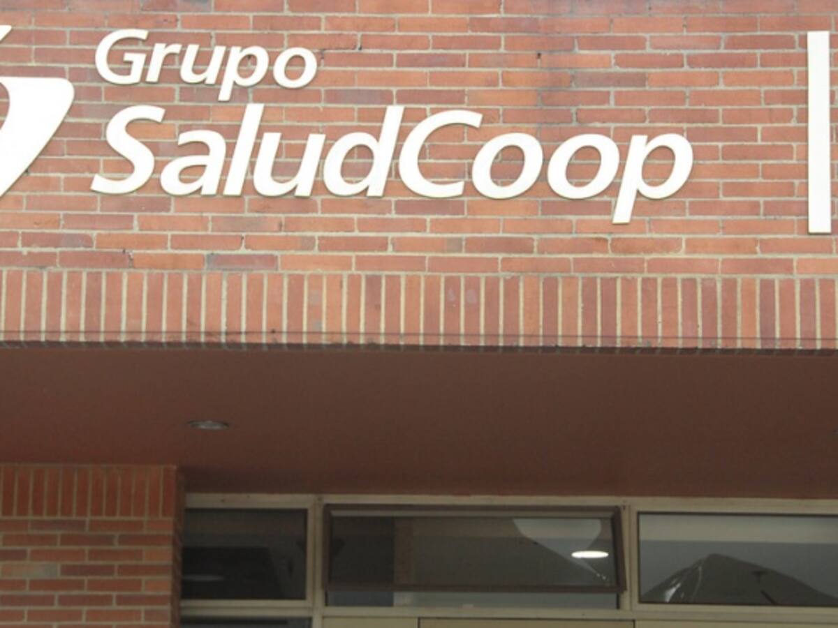 El próximo lunes se elegirá al nuevo liquidador de Saludcoop