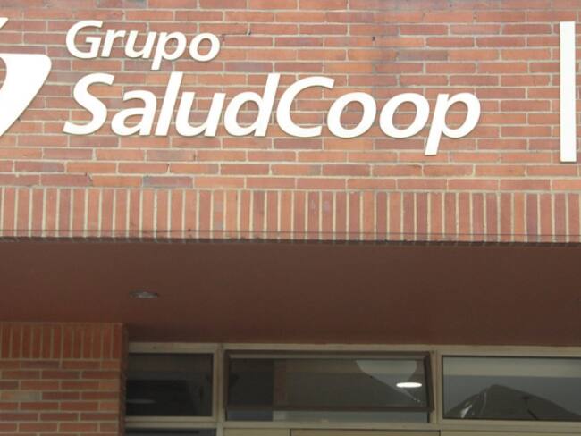 El próximo lunes se elegirá al nuevo liquidador de Saludcoop