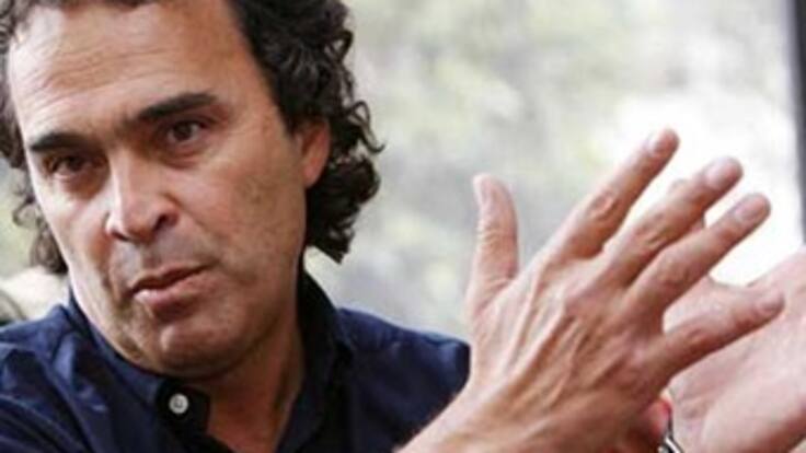 Fajardo reconoce que la derrota política de las elecciones legislativas impulsó su alianza con Mockus
