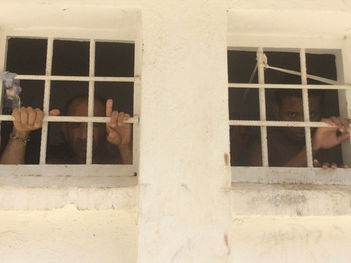 Traslado de cárcel de mujeres en Cartagena en problemas por inconvenientes con el PBOT