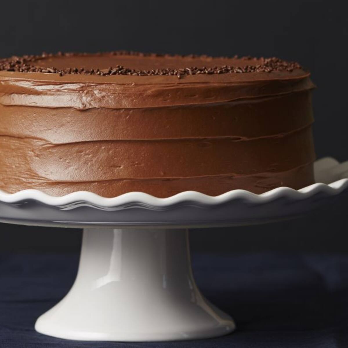 ¿Cómo hacer torta rellena de arequipe?