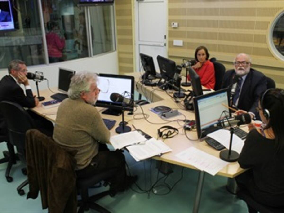 Críticas a la Procuraduría y a la Fiscalía por manejo del caso Petro