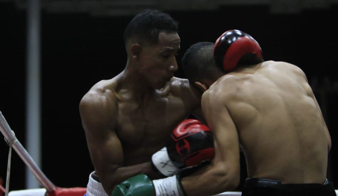 El evento se desarrolló en las instalaciones del Tejodromo