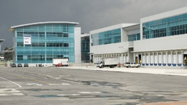 Millonarias multas tendrán que pagar Aerocivil y Opaín por incumplimiento en obras