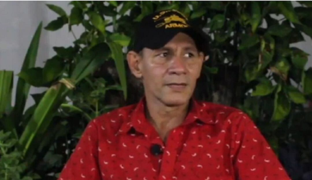 Reclaman protección y seguridad para el líder Rodolfo Gálvis