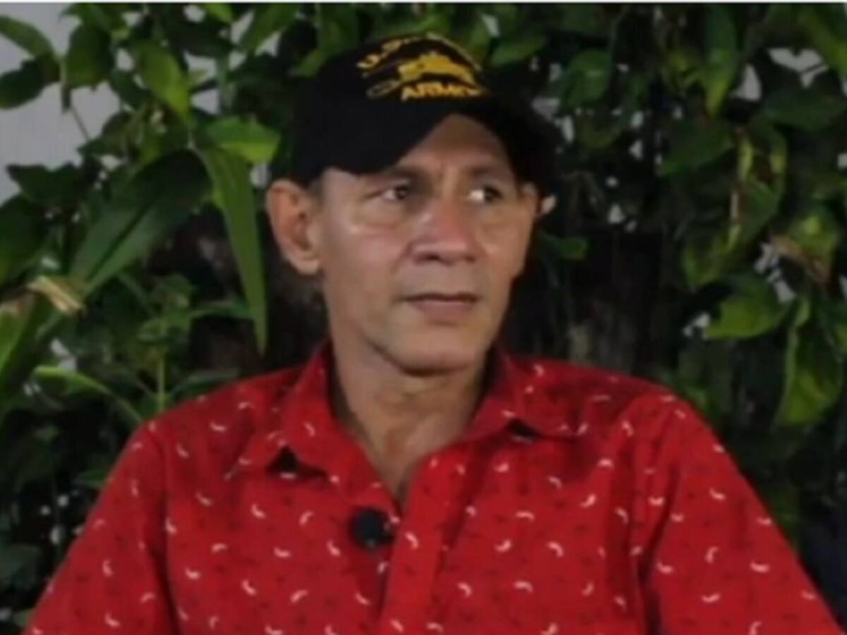 Reclaman protección y seguridad para el líder Rodolfo Galvis