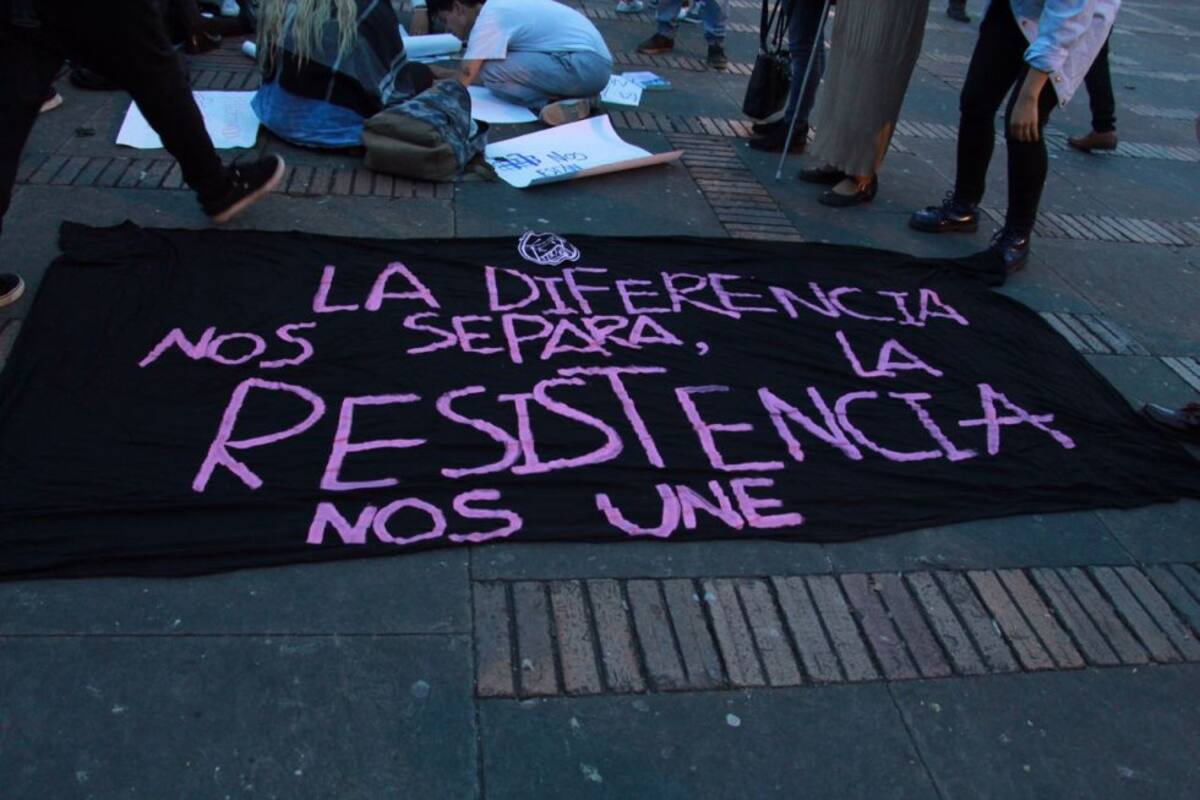 311 líderes sociales han sido asesinados en Colombia tras la firma del acuerdo de paz.