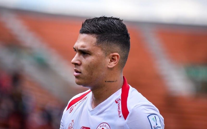 Juan Fernando Quintero / Colprensa