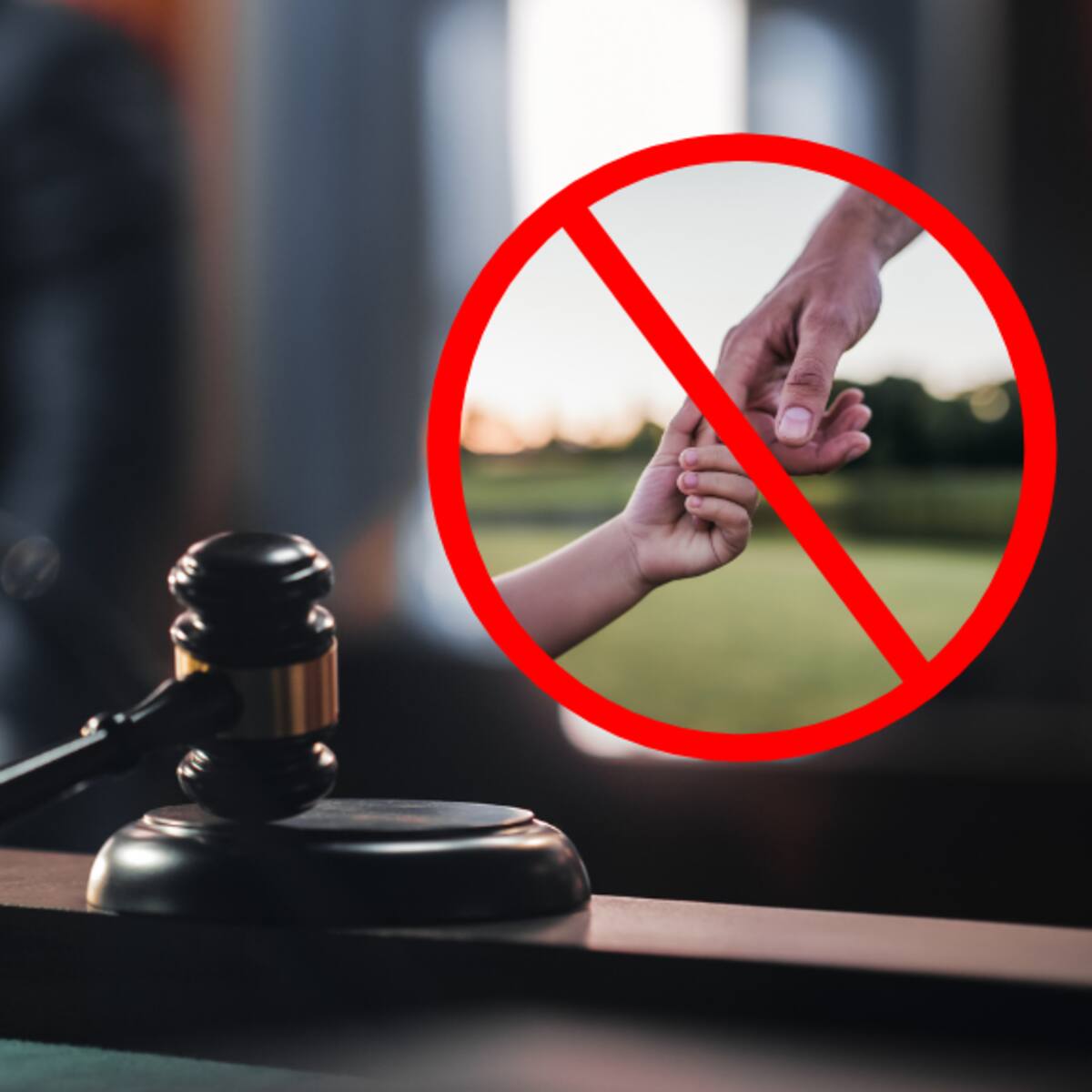 ¿Cuándo pierde un padre el derecho de ver a su hijo en Colombia? Esto dicen abogados