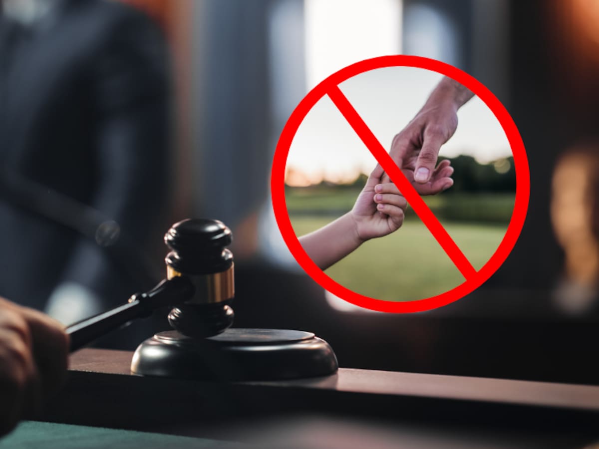 ¿Cuándo pierde un padre el derecho de ver a su hijo en Colombia? Esto dicen abogados