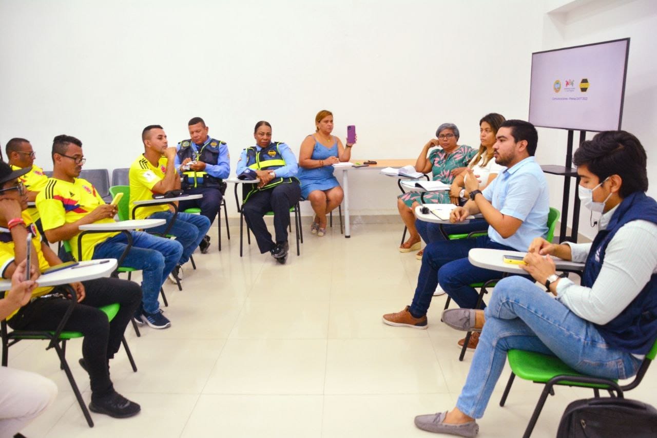 Alcaldía de Cartagena