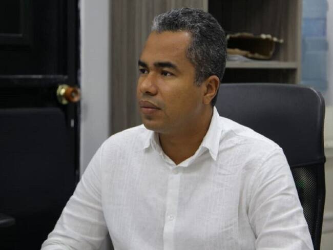 Alcalde Puerto Wilches