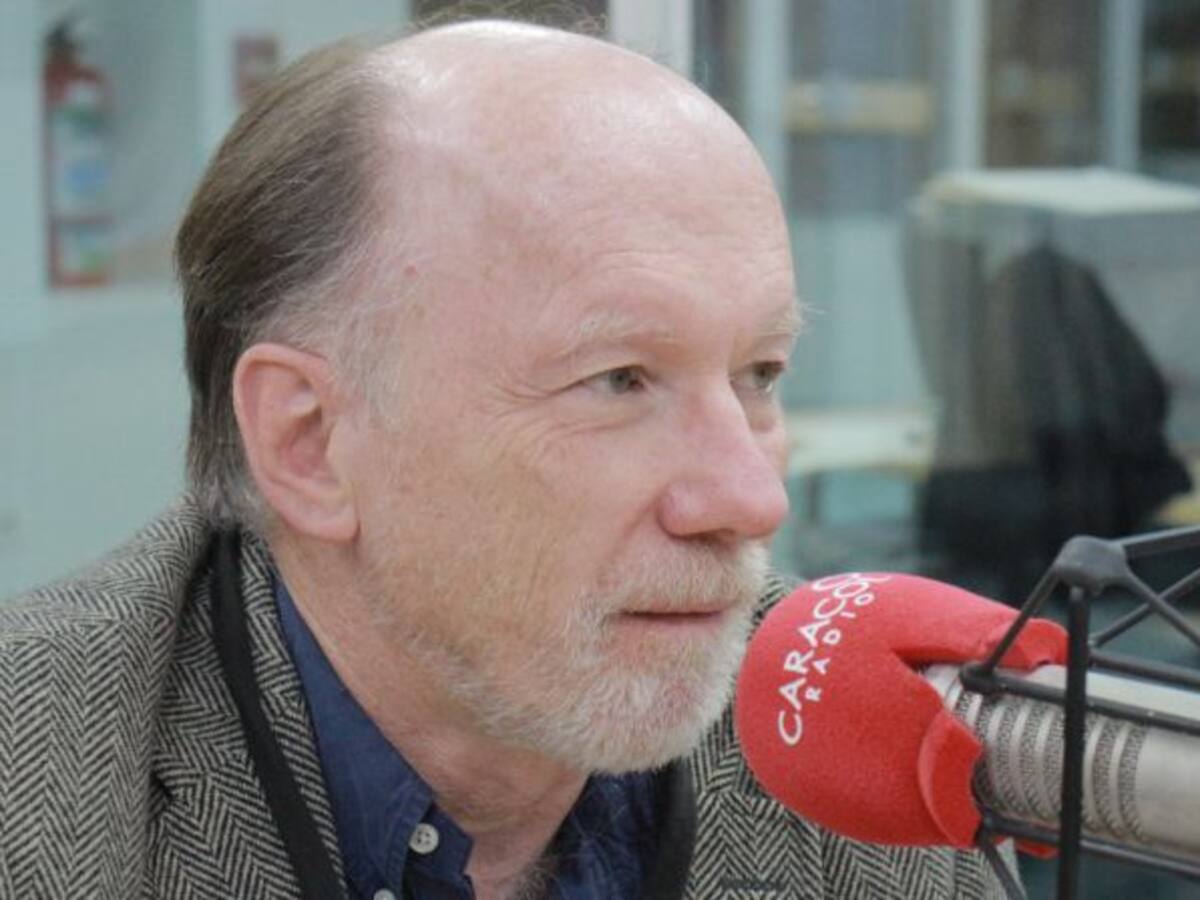 No veo peso dramático al acuerdo sobre JEP: Hoyos