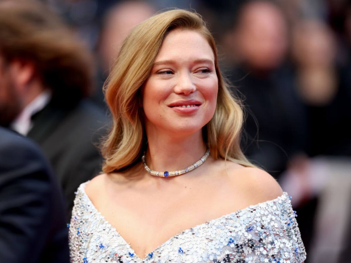 En ‘El segundo acto’ se pude ver la realidad de una forma más igualitaria: Léa Seydoux