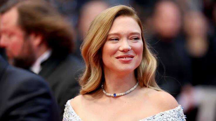 En ‘El segundo acto’ se pude ver la realidad de una forma más igualitaria: Léa Seydoux