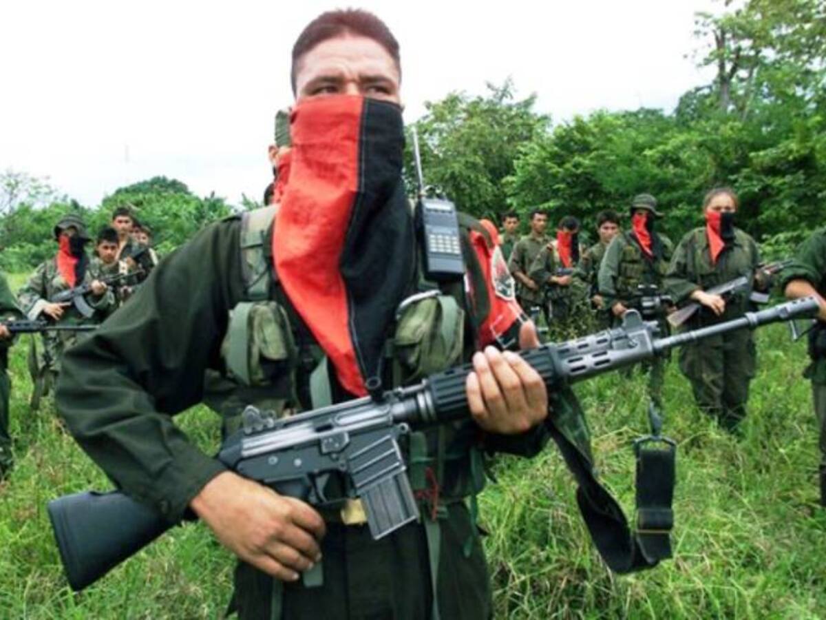 “Tenemos que encaminarnos a que el ELN entre en el mismo camino”: Gobernador de Bolívar