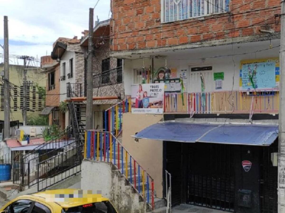 La empresa Coomulsap dejó de atender a los niños de Buen Comienzo
