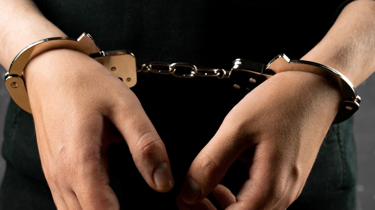 Capturan a hombre señalado de presuntamente abusar de su hijastra, en Barranquilla