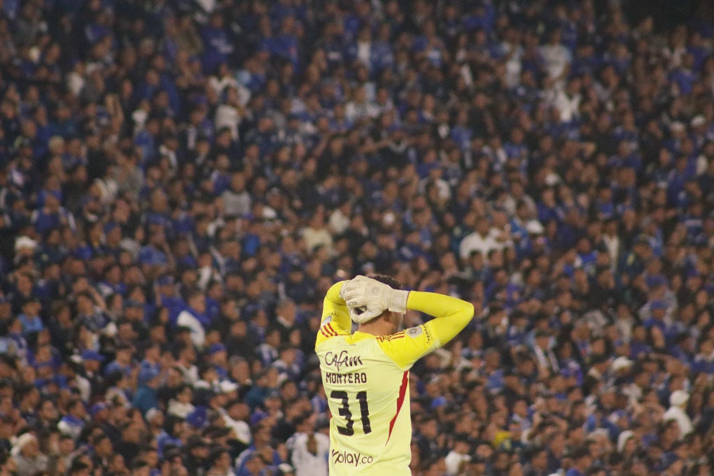 (Foto de Jorge Londono/Long Visual Press/Universal Images Group via Getty Images)