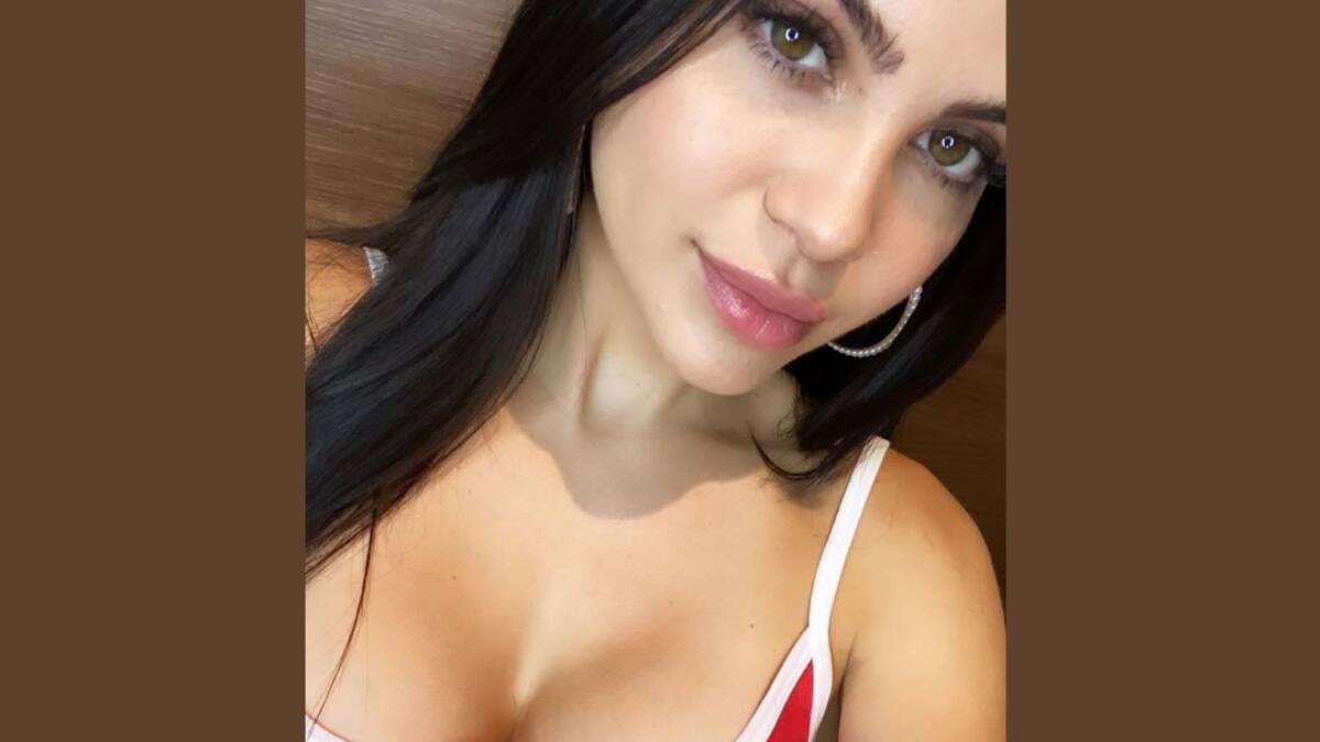 Fotos: Natti Natasha expone sus tatuajes más ocultos a sus seguidores