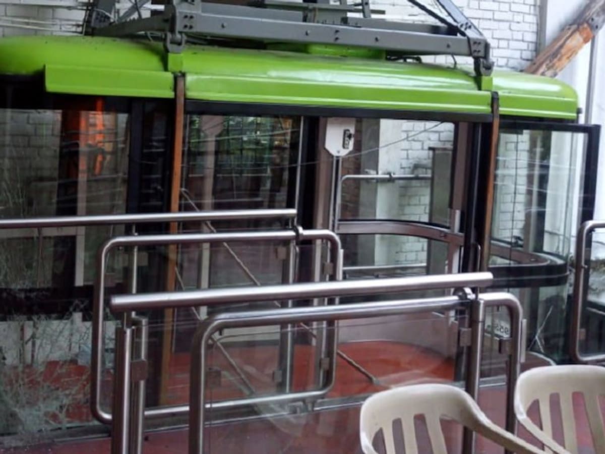 Personería solicita cierre del teleférico de Monserrate de Bogotá