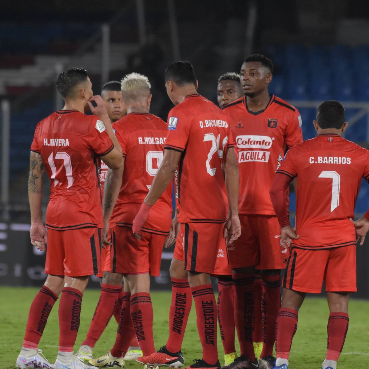 América de Cali: posibles reemplazos de César Farías