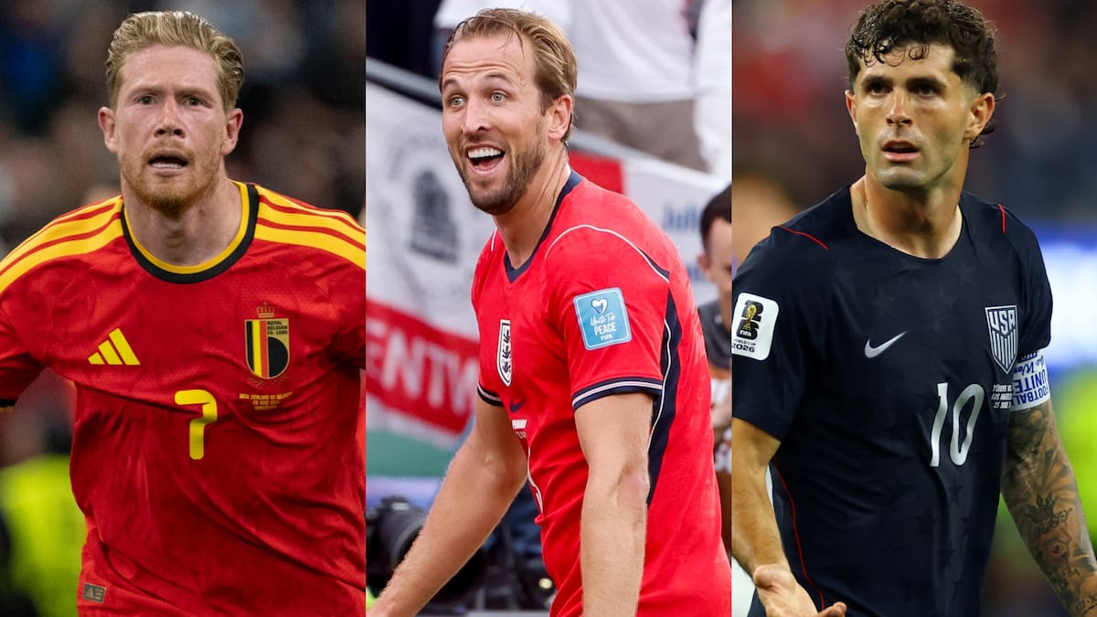 Partidos del Mundial 2026 para HOY 1 de julio: agéndese con la hora Colombia y cómo verlos EN VIVO