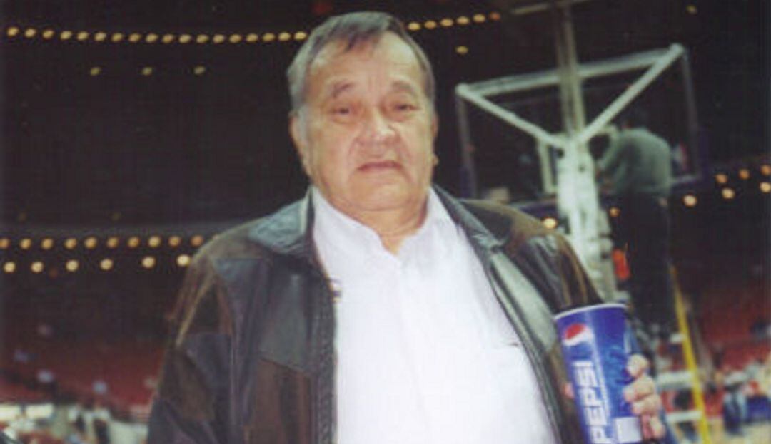 Hernando Perdomo Ch.