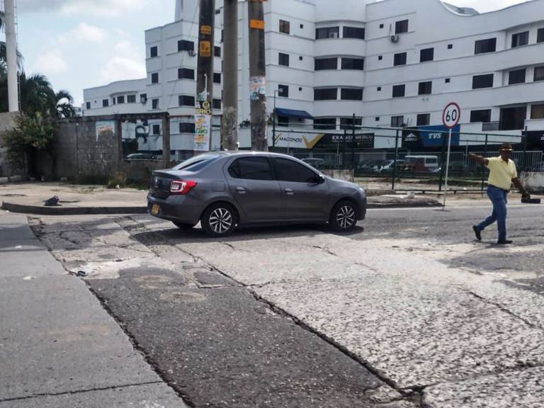 Alcaldía de Cartagena