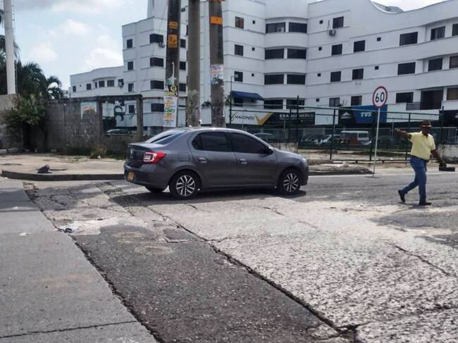 Alcaldía de Cartagena