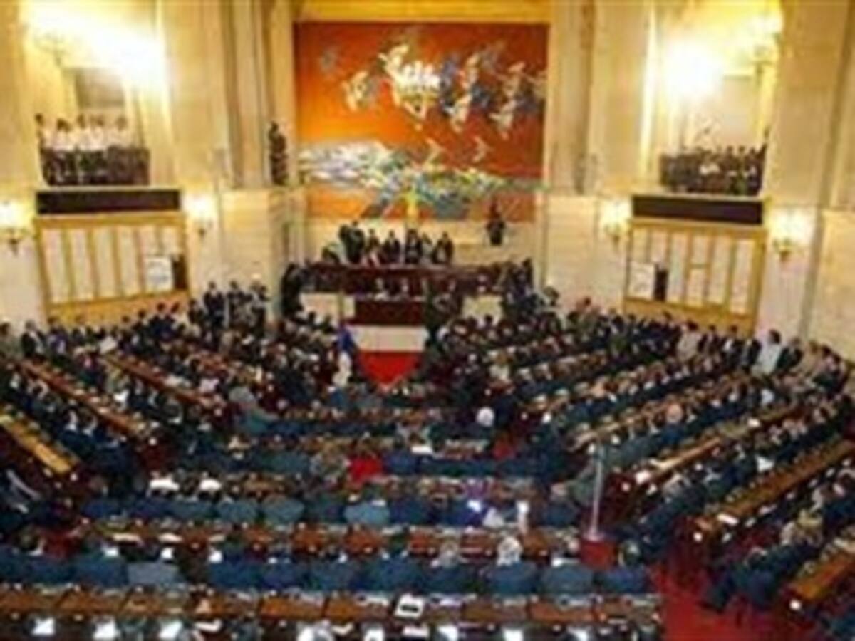 Hoy día "D" en la Corte Constitucional para régimen pensional de los congresistas